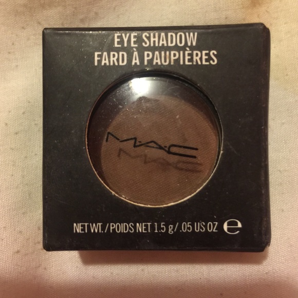 Mac eyeshadow