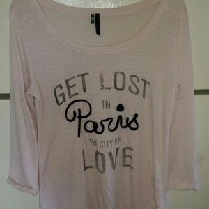 Maurices Top
