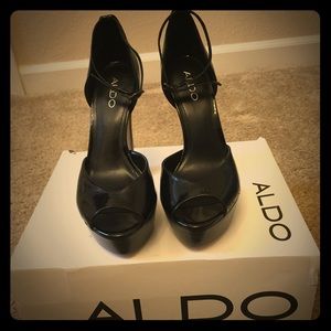 Aldo shoes "Crier"