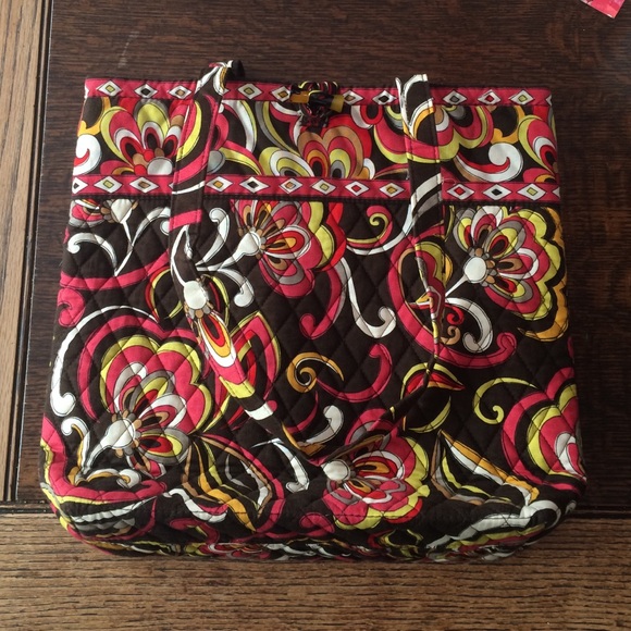 Vera Bradley tote