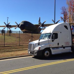 Meet your Posher, Jorge