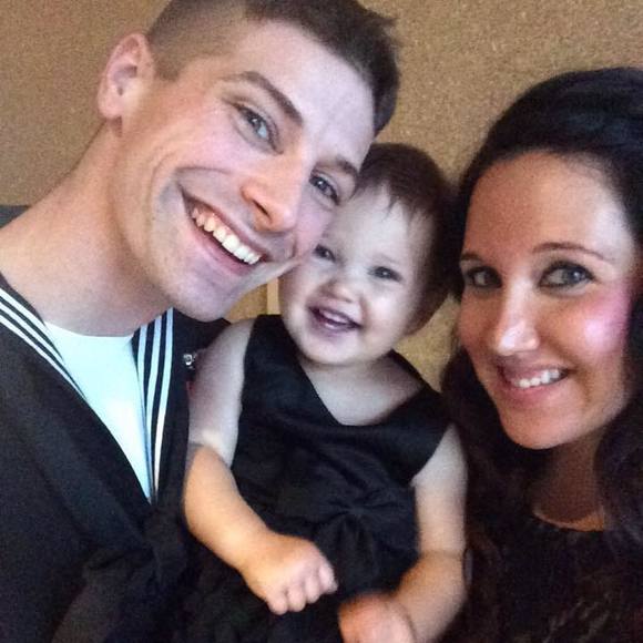 Meet your Posher, Kelli