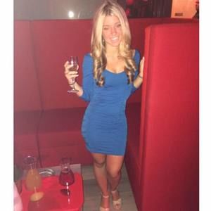 Meet your Posher, Stephanie