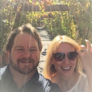 Meet your Posher, Nancy