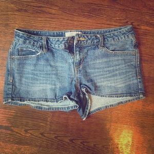 Aeropostale short shorts