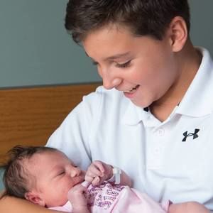 Meet your Posher, Shannon