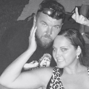 Meet your Posher, Cory