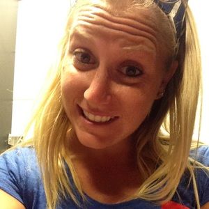 Meet your Posher, Melissa