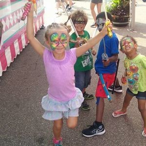 Meet your Posher, Angela