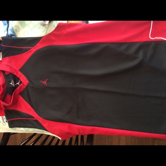 Men's Michael Jordan Tank Top