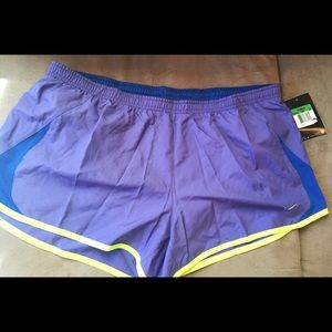 Nike Dri-Fit Women's Running Shorts