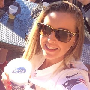 Meet your Posher, Karly