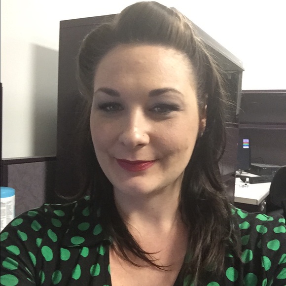 Meet your Posher, Brandi