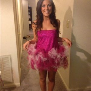 Meet your Posher, Jackie