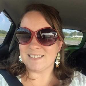 Meet your Posher, Mindy