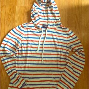 Oversized Hoodie - American Eagle Outfitters