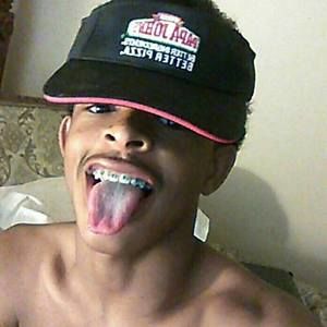 Meet your Posher, Jock