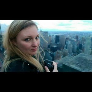 Meet your Posher, Christine