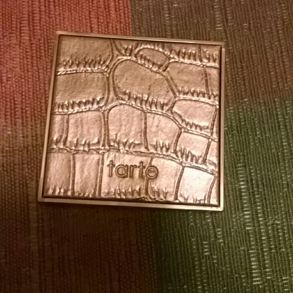 Bronzer