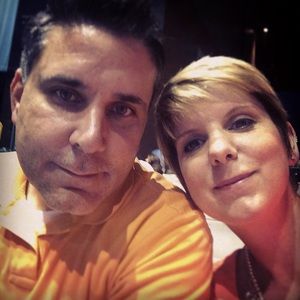 Meet your Posher, Caroline