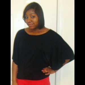 Meet your Posher, Yolanda