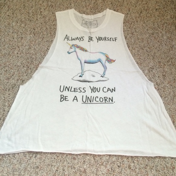 Riot society top
