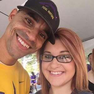 Meet your Posher, Kelsie