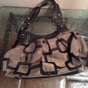 Nine West bag