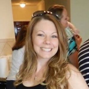 Meet your Posher, Tammy