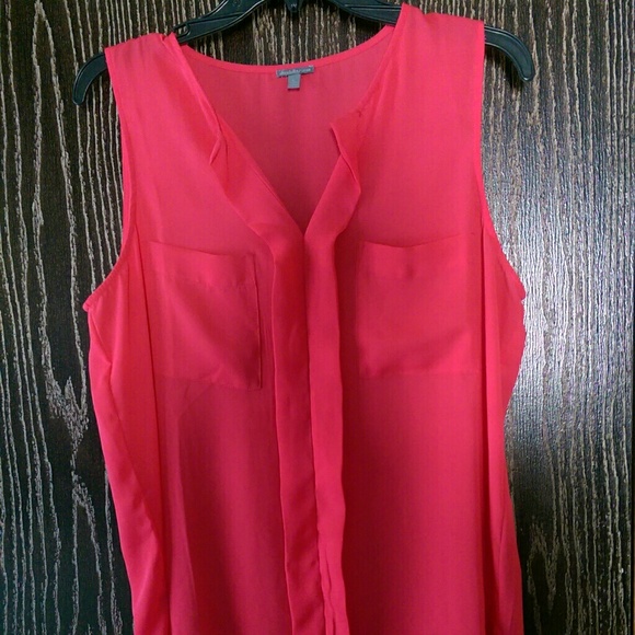 Long blouse