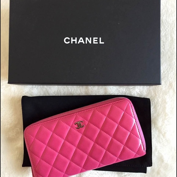 chanel wallet - Picture 2 of 4