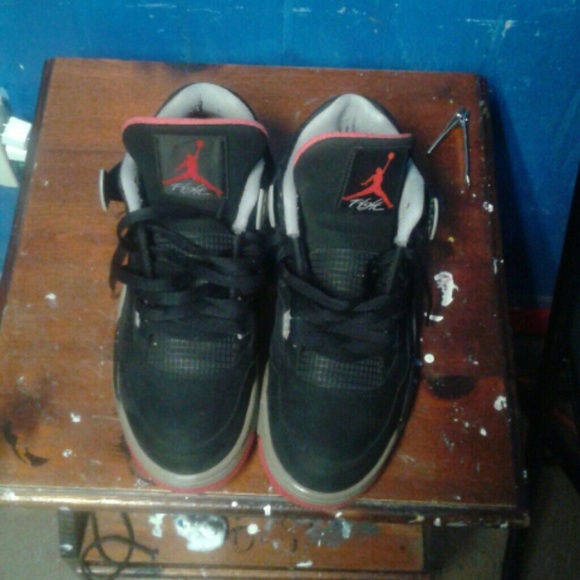 Bred 4s