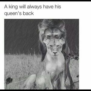 Meet your Posher, Mari