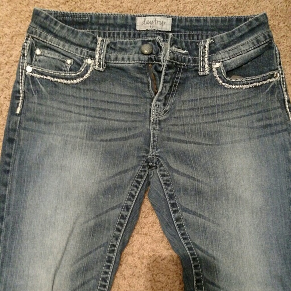 Daytrip Virgo jeans 29L