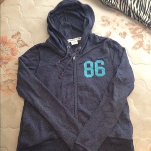 Victoria's Secret Pink Hoodie