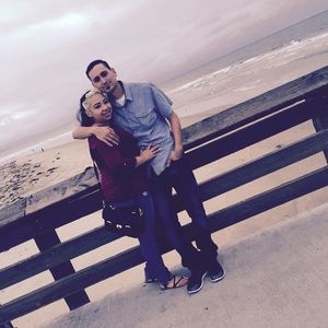 Meet your Posher, Areli