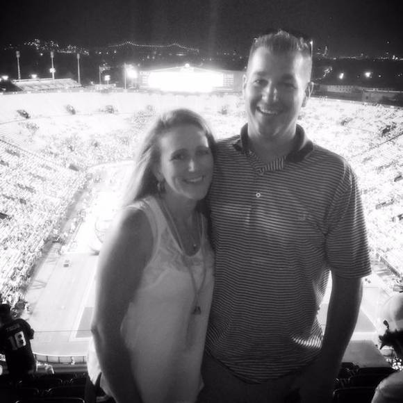 Meet your Posher, Lea