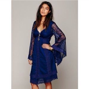Free people dress