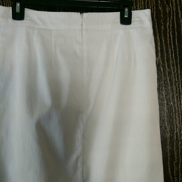 Write skirt - Picture 3 of 3