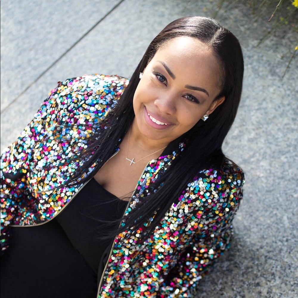 Meet your Posher, Brittney