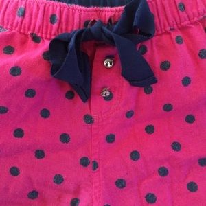 Aerie Polka Dot Sleep Pants *FLASH SALE*