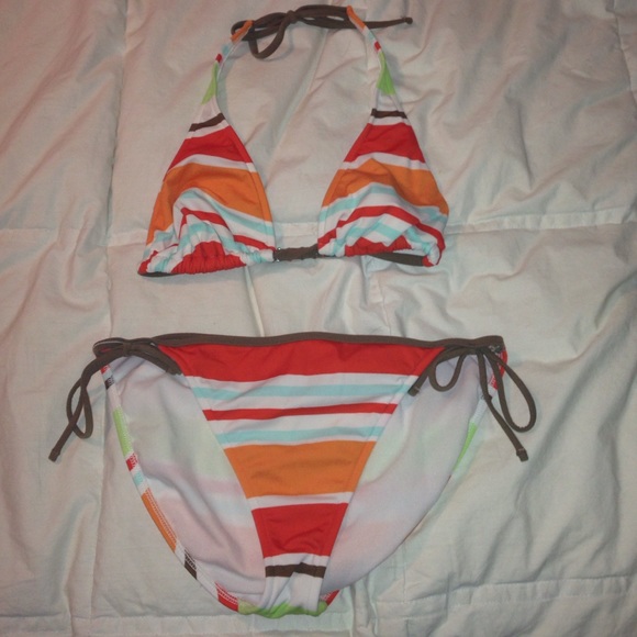 Le Suit Other - Leiloni bikini swimsuit