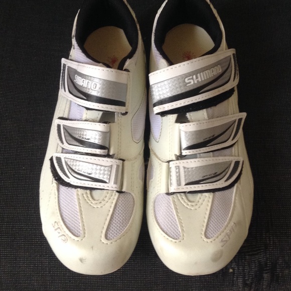 Spin Class Shoes/ Clip-in