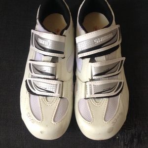 Spin Class Shoes/ Clip-in