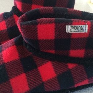 Victoria's Secret PINK Slippers