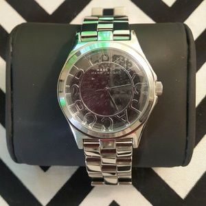 Marc by Marc Jacobs Watch