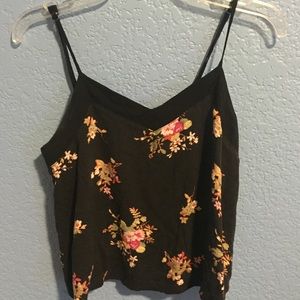 Xhilaration Crop Top?