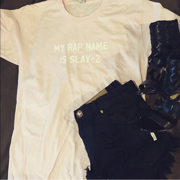 Brandy Melville shirt