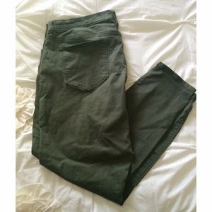 Old Navy "Rock Star" Skinny Jeans