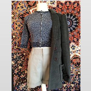 J. Crew Sweater; S/M